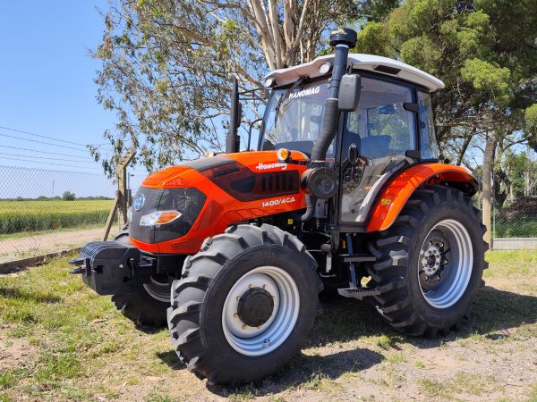 Tractor Stark 1400/4CA