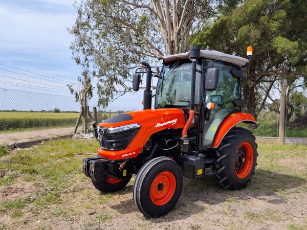 Tractor Stark 500/2CA