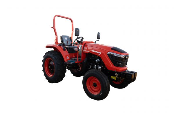 Tractor Hanomag 500/2A