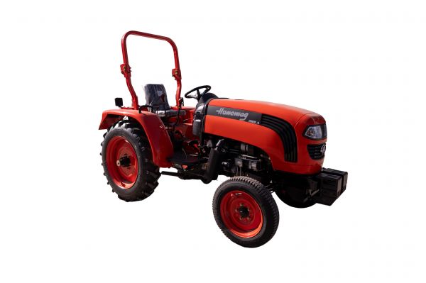 Tractor Hanomag 300A