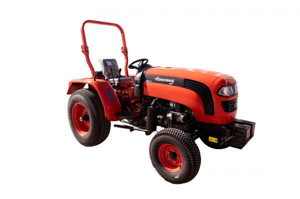 Tractor Hanomag 300P
