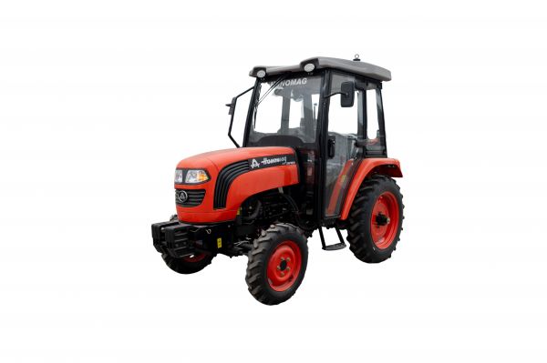 Tractor Hanomag 304CA
