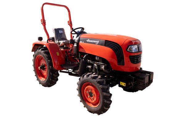 Tractor Hanomag 304A