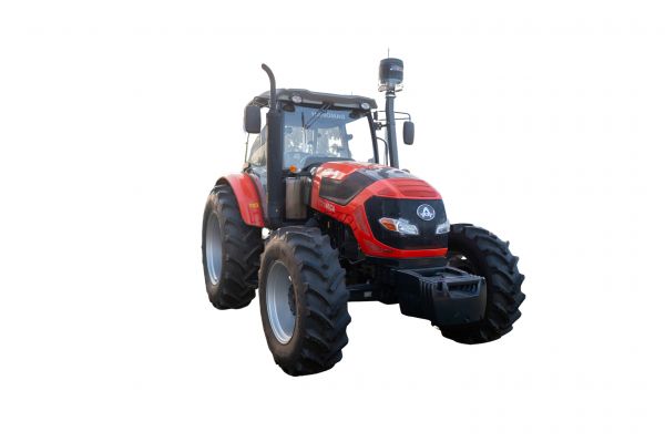 Tractor Hanomag TR145CA